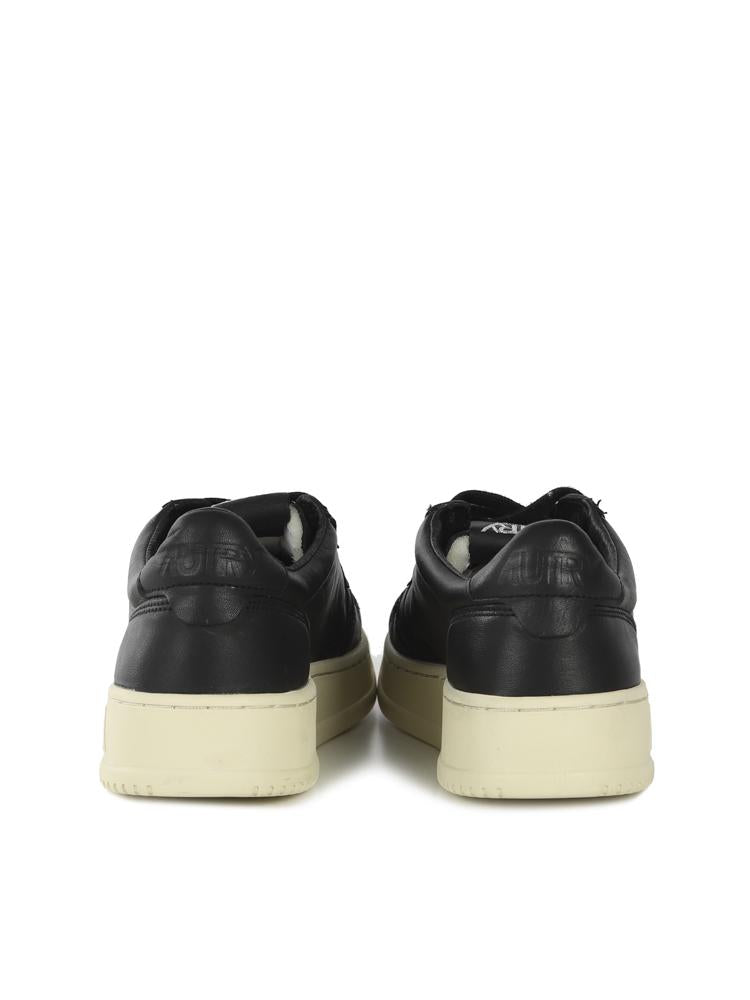 Sneakers basse Medialist AULM GG05 AUTRY 