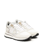 Sneaker Tropez Haute<BR/> TKLD W003 PHILIPPE MODEL 