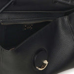 Borsa a mano Federica V 73BS9ER01 FEDERICA VNERO V° 73 