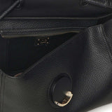 Borsa a mano Federica V 73BS9ER01 FEDERICA VNERO V° 73 
