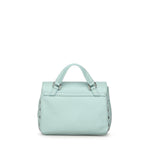 Borsa Postina baby in pelle<BR/> 068010 0040000Z0576 ZANELLATO 