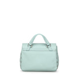 Borsa Postina baby in pelle<BR/> 068010 0040000Z0576 ZANELLATO 