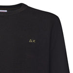 Maglia in misto lana K45101 11 SUN 68 