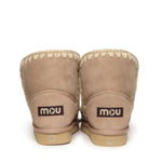 Stivaletti Eskimo 18 MUFW101001A CAM MOU 