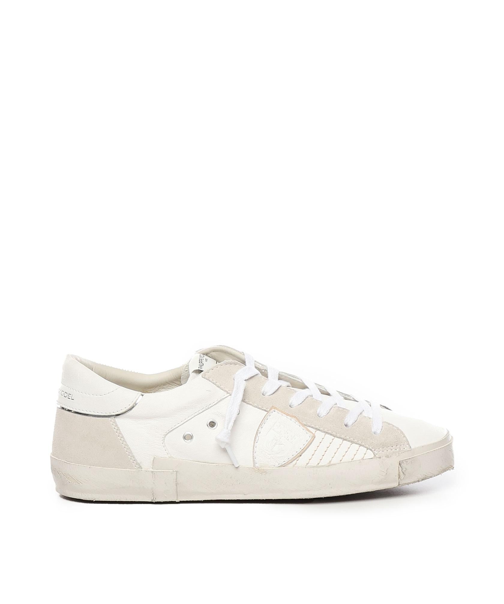 Sneaker basse Prsx PRLU XP02 PHILIPPE MODEL 