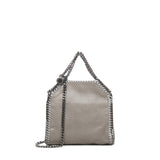 Borsa Tote Micro Falabella 391698 W91321220 STELLA McCARTNEY 