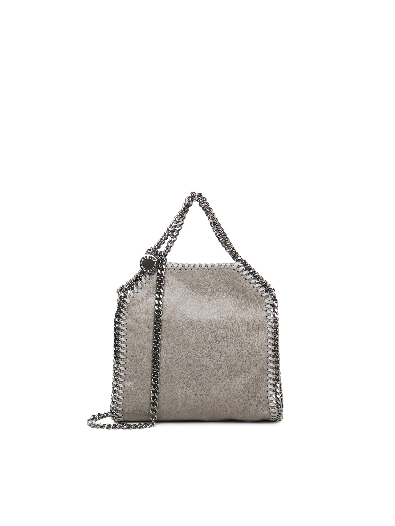 Borsa Tote Micro Falabella 391698 W91321220 STELLA McCARTNEY 