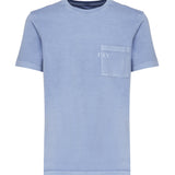 T-shirt in jersey NPMB350132TUY1 U601 FAY 
