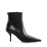 Stivaletto Selina in pelle 40F5SLME6L 001 MICHAEL MICHAEL KORS 