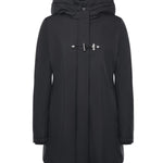 Cappotto Toggle in gabardine tecnico NAW59513830ZXE U808 FAY 