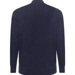Pullover in cashmere L76MAGL21MAG0L013 11-13 ELEVENTY 