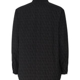 Camicia Vlogo <BR/> 3V3CIA96 9G3MXM VALENTINO GARAVANI 