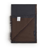 Sciarpa in lana e seta NSMF2511410XVS 1021 FAY 