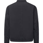 Coach jacket in tela K2S15Q100015 S0042V0020 STONE ISLAND 