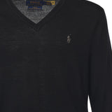 Pullover con logo 710946142 004 POLO RALPH LAUREN 