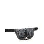 Marsupio Eli in nylon 33T5SEEY5O 001 MICHAEL MICHAEL KORS 