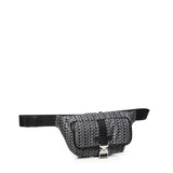 Marsupio Eli in nylon 33T5SEEY5O 001 MICHAEL MICHAEL KORS 