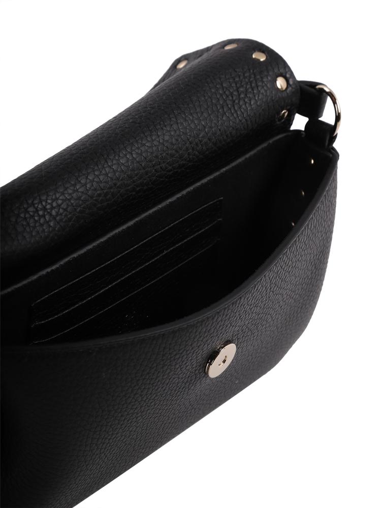 Mini bag Rockstud 7W2P0W07 VSH0NO VALENTINO GARAVANI 