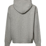 Maglione in maglia di cotone SH0HL0051 M13288806S MM6 Maison Margiela 