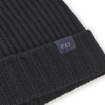 Cappello in lana N7MF3512970XWI B999 FAY 