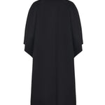 Cappa lunga in drap di cachemire 2524736101600 004 MAX MARA 