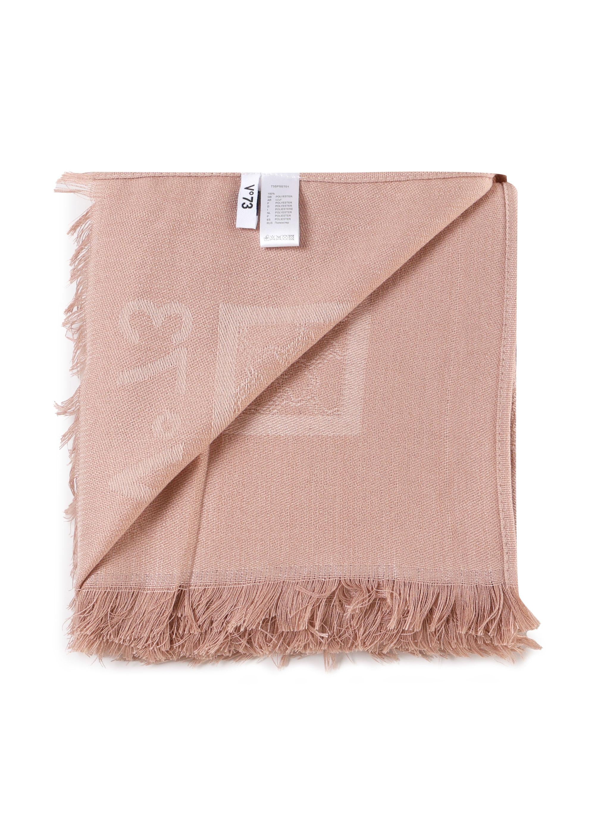 Sciarpa Mirah 73SP5ST01 MIRAHNATURALE V° 73 