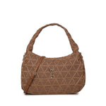 Borsa a spalla con logo 73BS9MB01 DALIACUOIO V° 73 