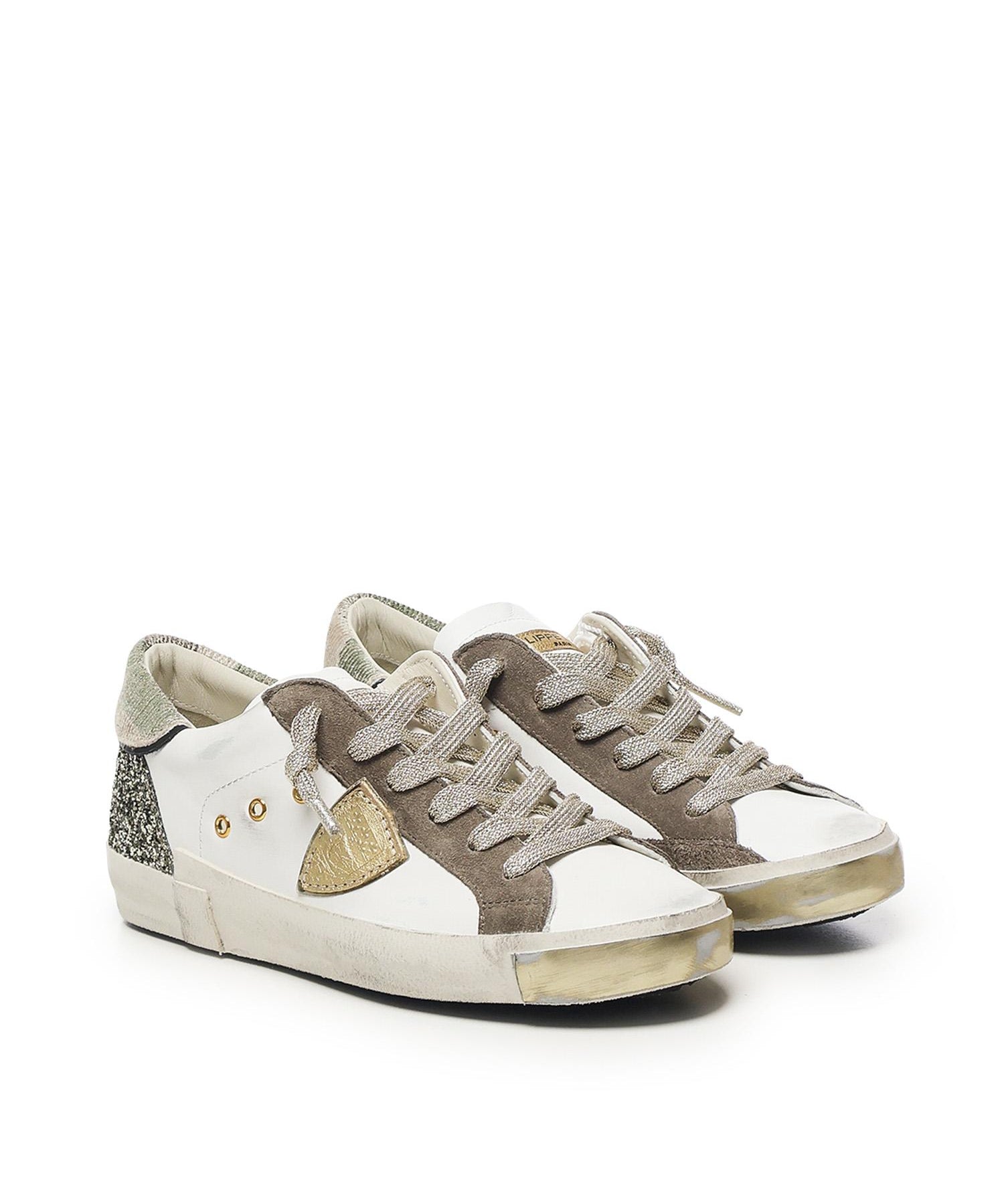 Sneaker Prsx PRLD CG01 PHILIPPE MODEL 