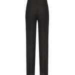 Pantaloni eleganti linea svasata 104881 A2BQZ99 PINKO 