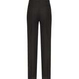 Pantaloni eleganti linea svasata 104881 A2BQZ99 PINKO 
