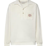 Polo in cotone KPL166CO264 OW Drôle de Monsieur 