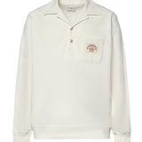 Polo in cotone KPL166CO264 OW Drôle de Monsieur 