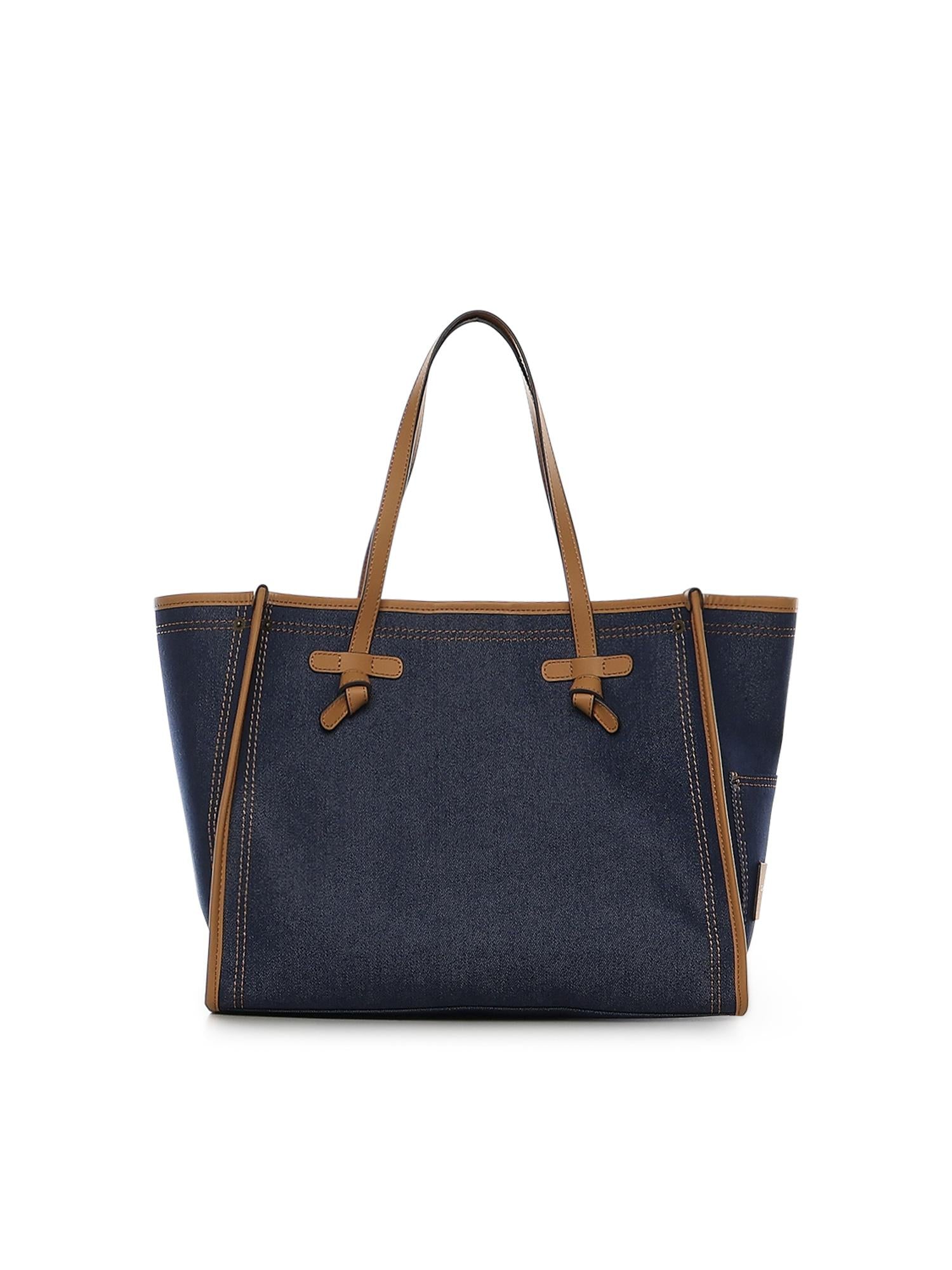 Borsa shopping Marcella BS12420 14478 GIANNI CHIARINI 