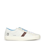 Sneaker Hill low Vintage in pelle M441 HL-VCTT D.A.T.E. 