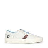 Sneaker Hill low Vintage in pelle M441 HL-VCTT D.A.T.E. 