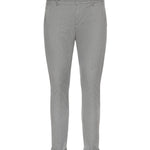 Pantalone Gaubert in cotone stretch UP235 CS0189U2903 DONDUP 