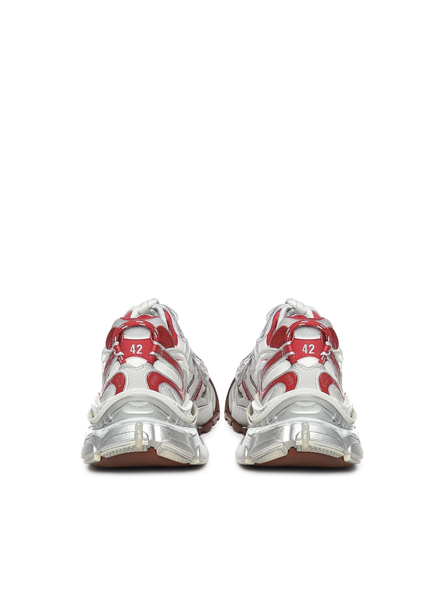 Sneaker Runner 2.0 779066 WRNNY9620 BALENCIAGA 