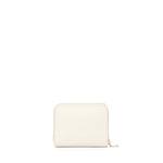 Portafoglio zip around con logo JC5702PP1MLD0 110 LOVE MOSCHINO 