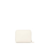 Portafoglio zip around con logo JC5702PP1MLD0 110 LOVE MOSCHINO 