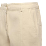 Pantaloni balloon in cotone 105533 A2QUC27 PINKO 