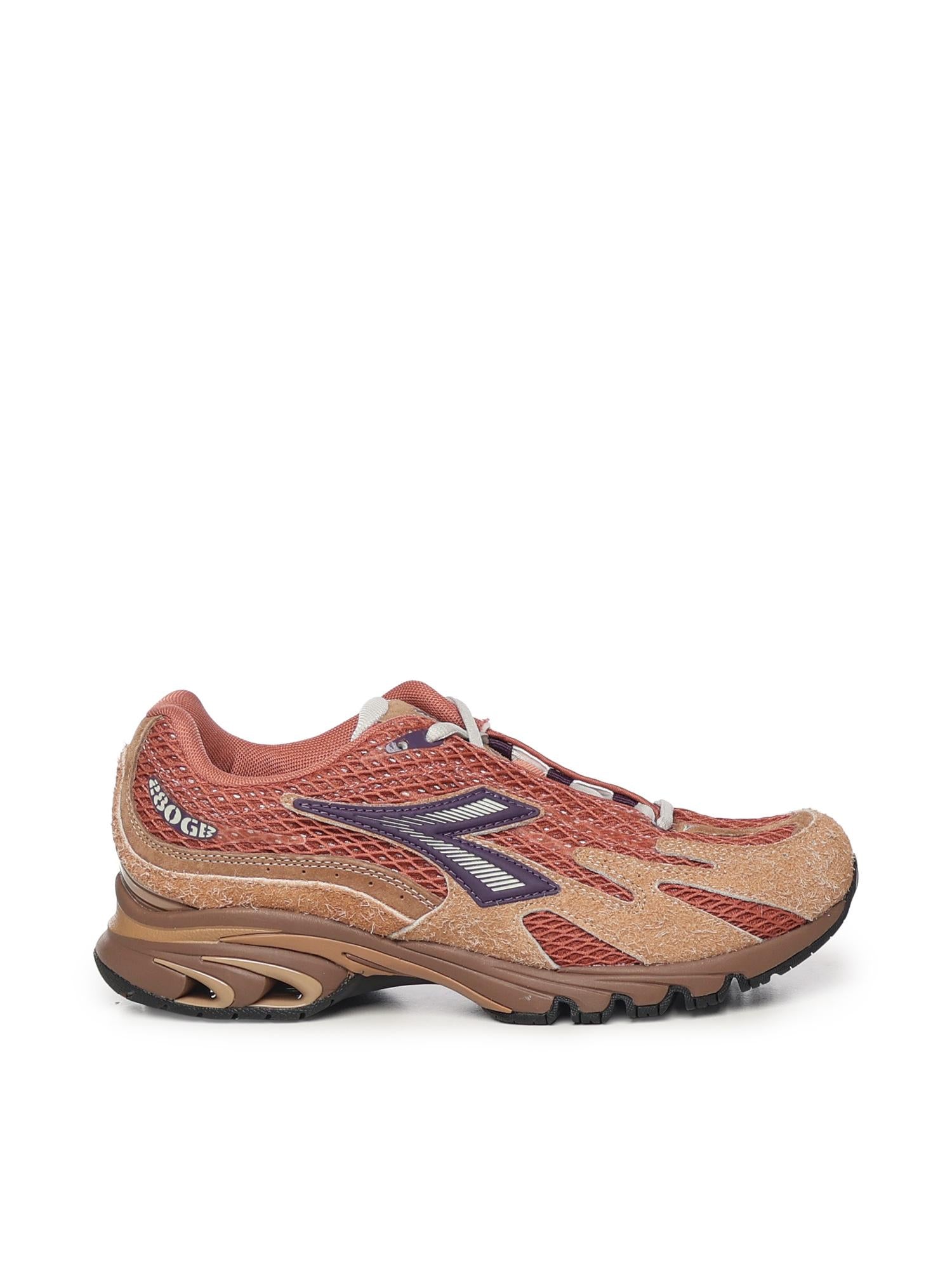 Mythos Propulsion 280 bacca brown oats 501.182192 30090 DIADORA 