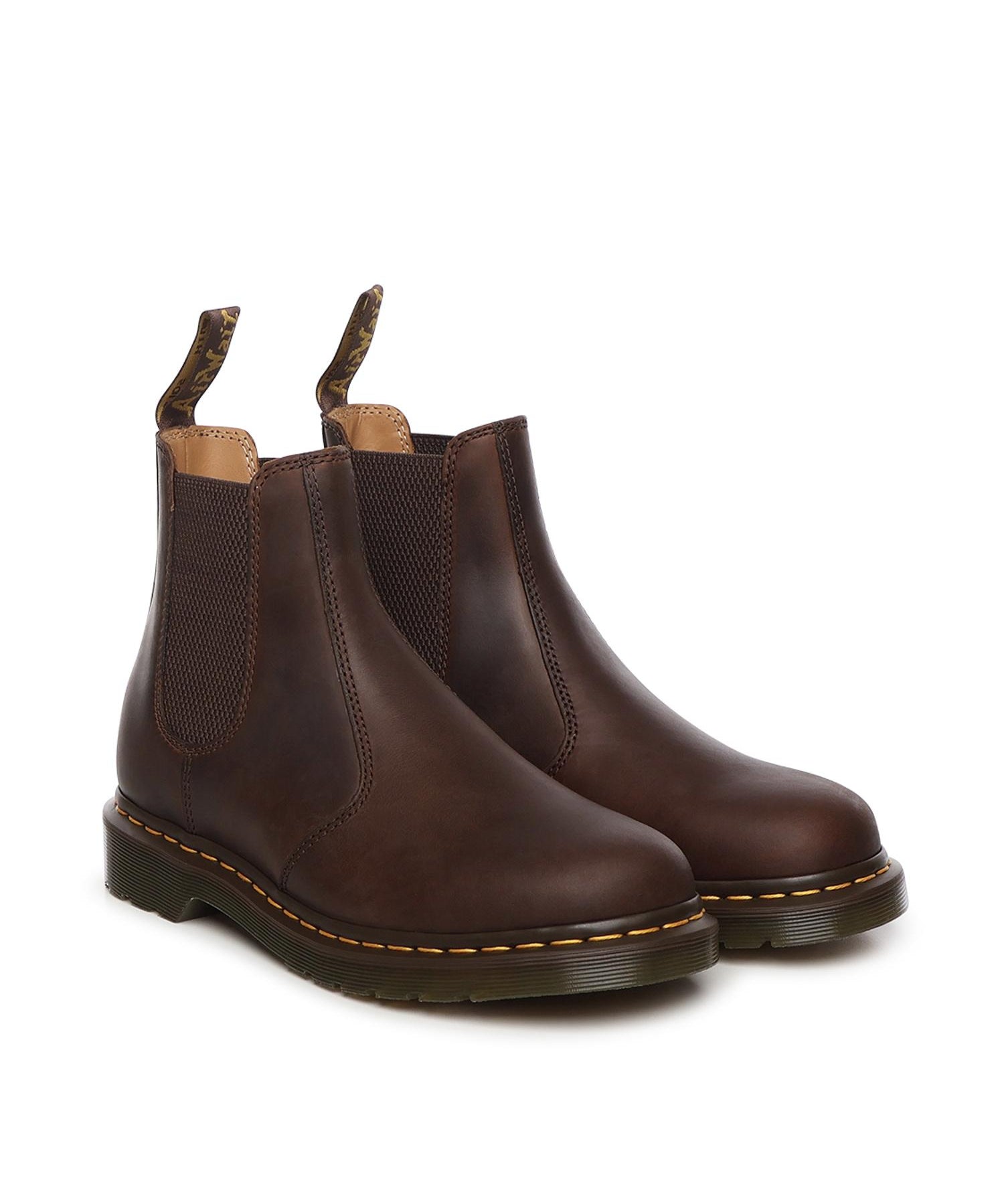 Stivaletti Chelsea 2976 in pelle 27486201  DR. MARTENS 