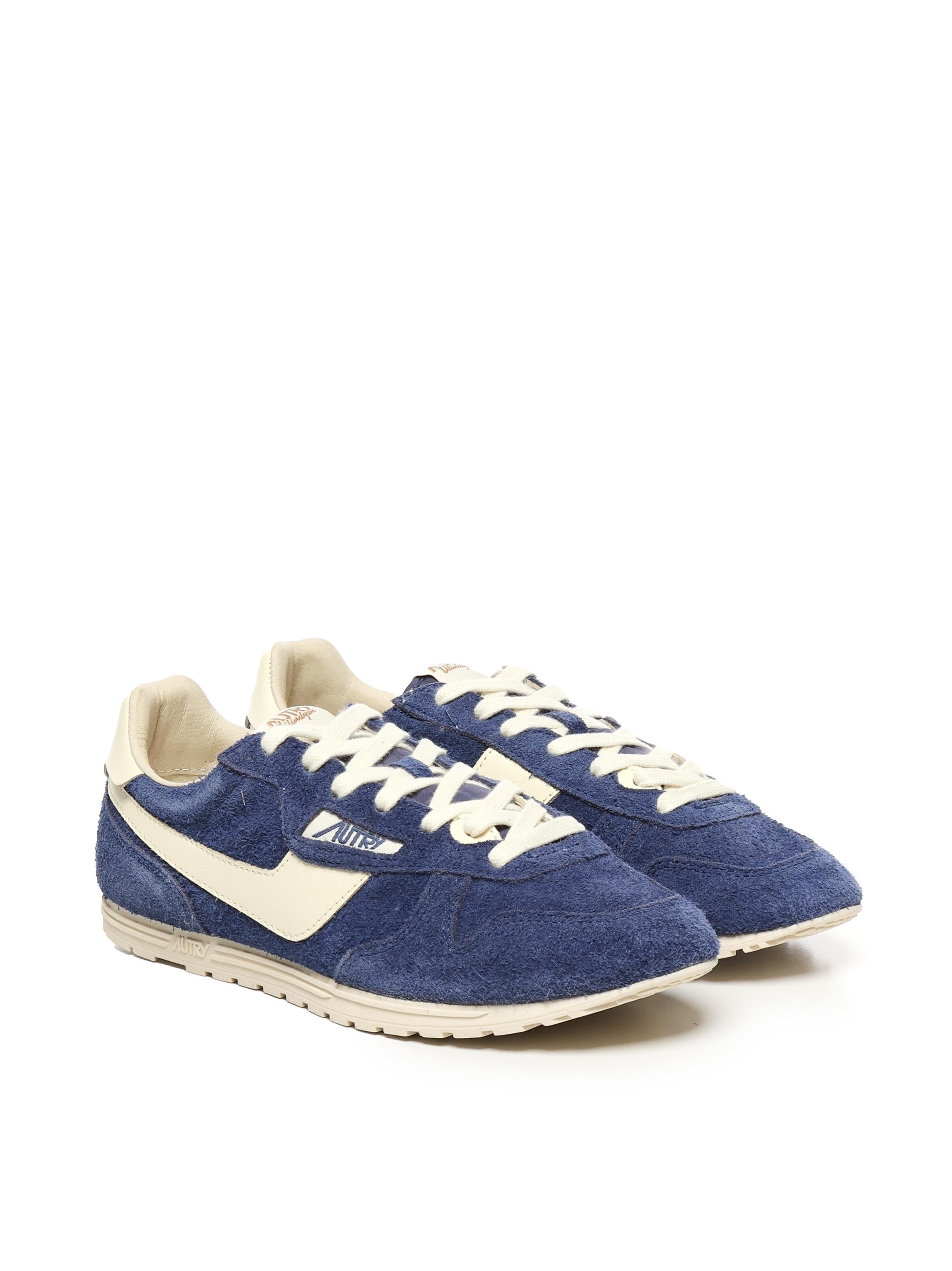 Sneakers Windspin WSLM UB20 AUTRY 