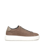 Sneakers Mars in camoscio MARS CAMOSCIOTAUPE GIULIANO GALIANO 