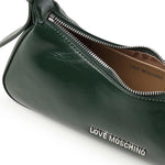Borsa a spalla con logo JC4390PP0NKP0 85A LOVE MOSCHINO 