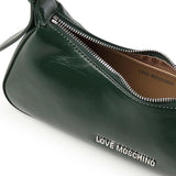 Borsa a spalla con logo JC4390PP0NKP0 85A LOVE MOSCHINO 