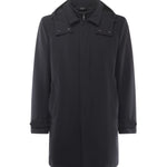 Morning coat travel in jersey stretch NAM6151037JXRF U807 FAY 