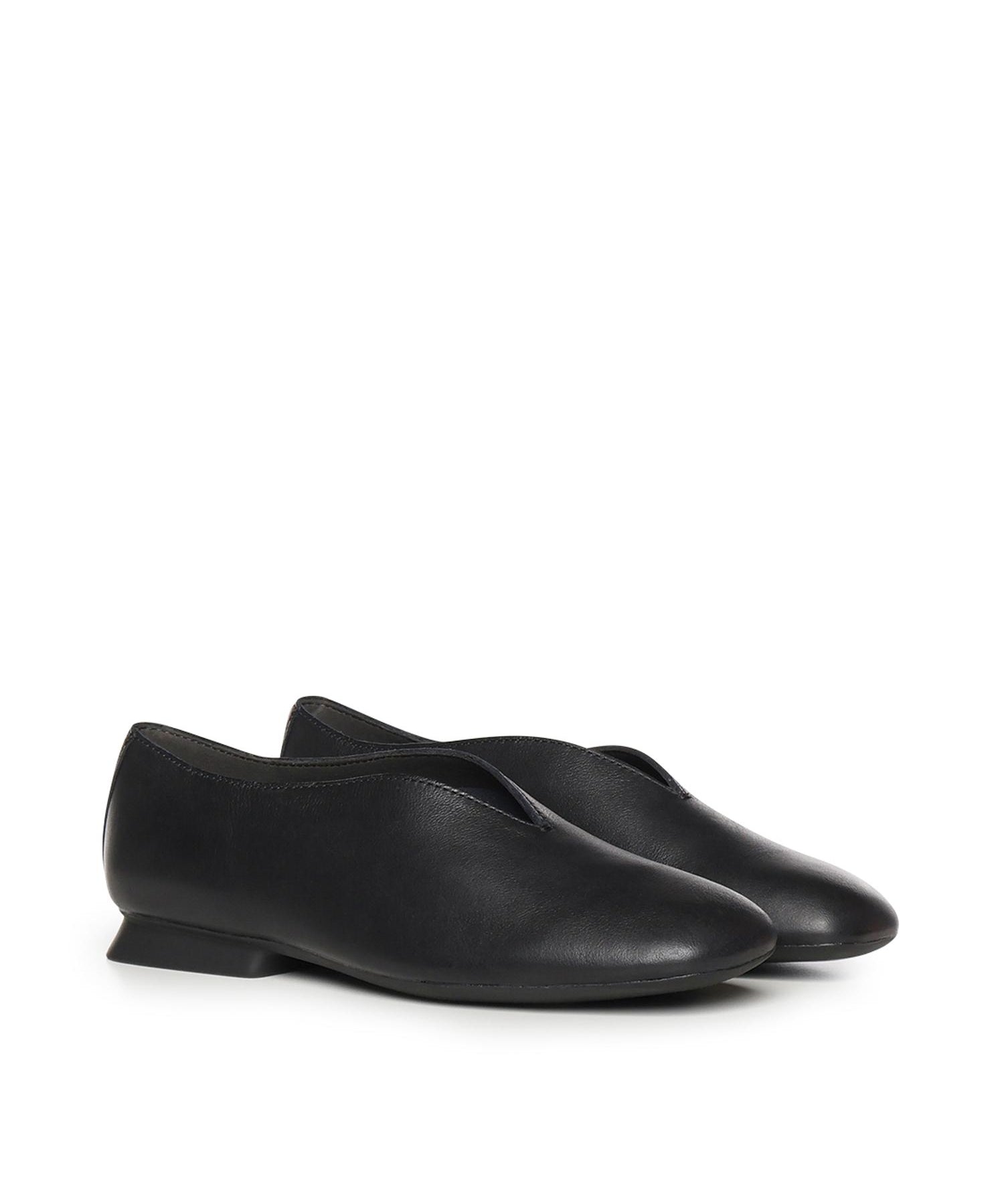 Ballerine Casi Myra in pelle K201751 001 CAMPER 