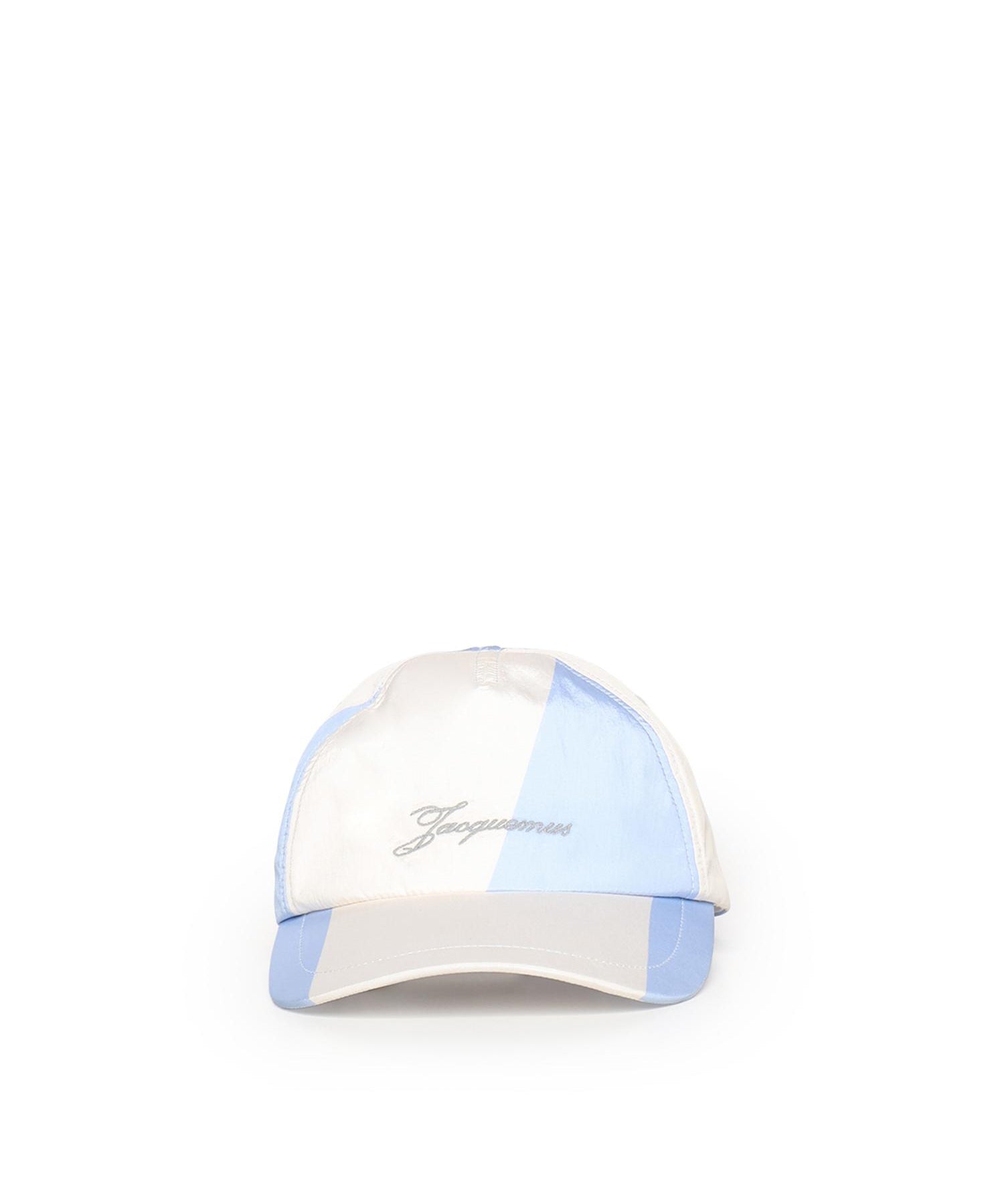 Cappello La Casquette Baluchon ACU00799AW00753 3FY JACQUEMUS 