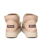 Eskimo Bounce sneaker MUFW531009A CAM MOU 